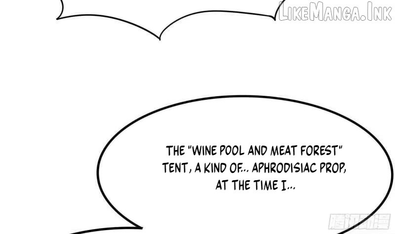 I Opened A Harem in Hell Chapter 70  - page 8